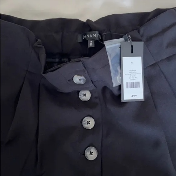 Dynamite women trousers - Picture 3 of 3